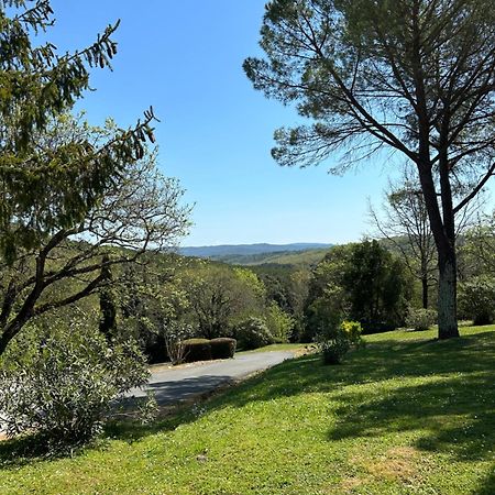Campo Di Carlo Vendégház Sassetta Kültér fotó