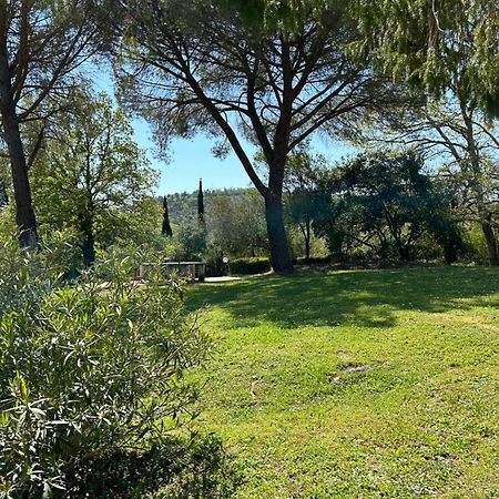 Campo Di Carlo Vendégház Sassetta Kültér fotó